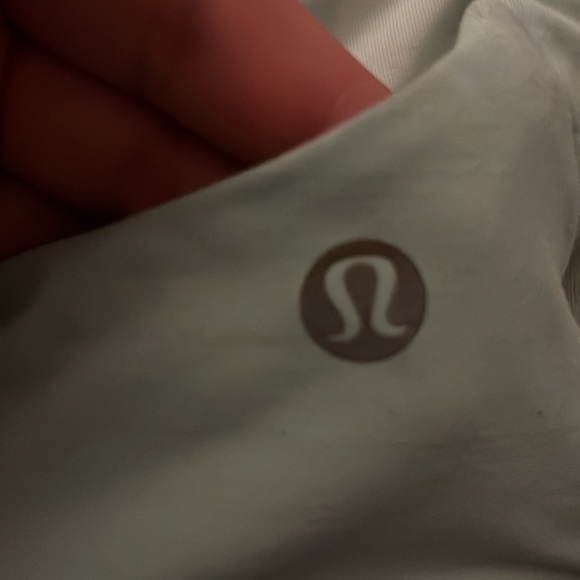 lululemon sports bra - Picture 4 of 4